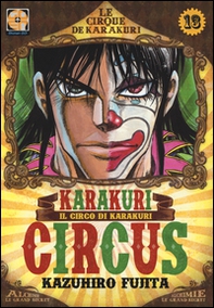 Karakuri Circus - Librerie.coop