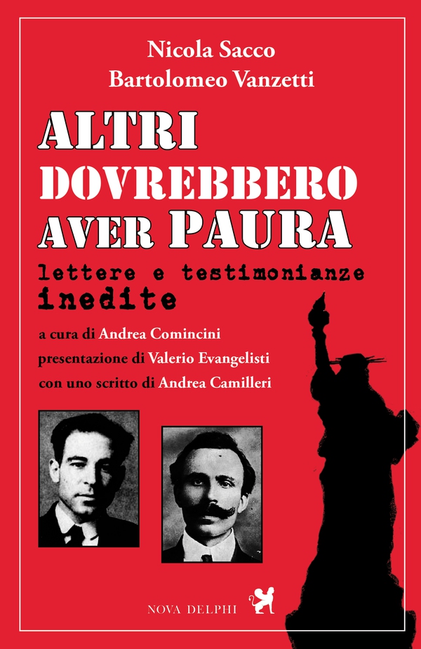 Altri dovrebbero aver paura - Librerie.coop Altri dovrebbero aver paura - Librerie.coop