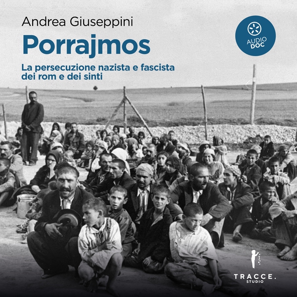 Porrajmos - Librerie.coop Porrajmos - Librerie.coop