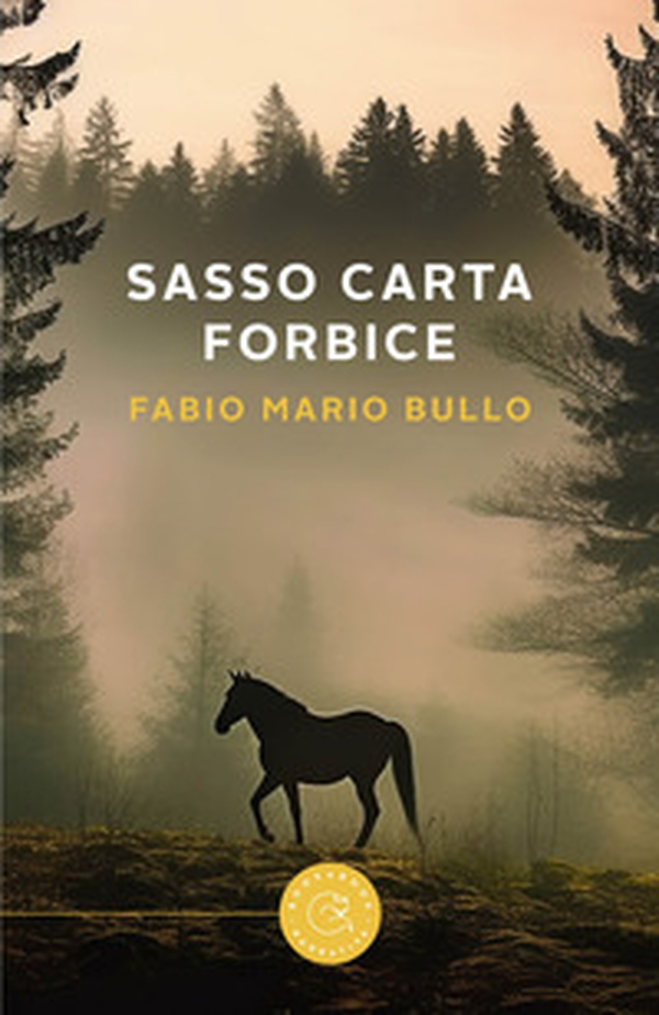 Sasso carta forbice - Librerie.coop Sasso carta forbice - Librerie.coop