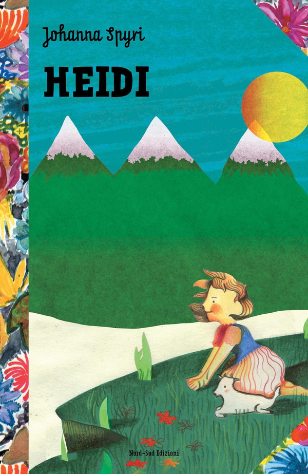 Heidi - Librerie.coop Heidi - Librerie.coop