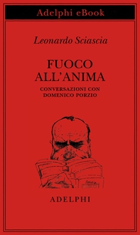 Fuoco all’anima - Librerie.coop
