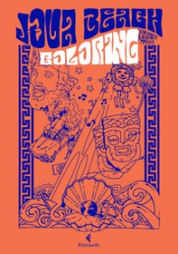 Jova Beach Coloring - Librerie.coop