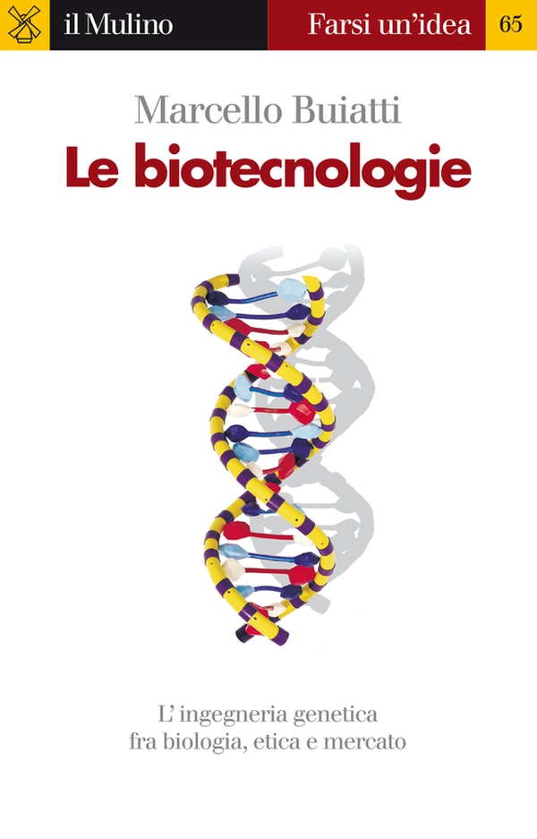Le biotecnologie - Librerie.coop Le biotecnologie - Librerie.coop