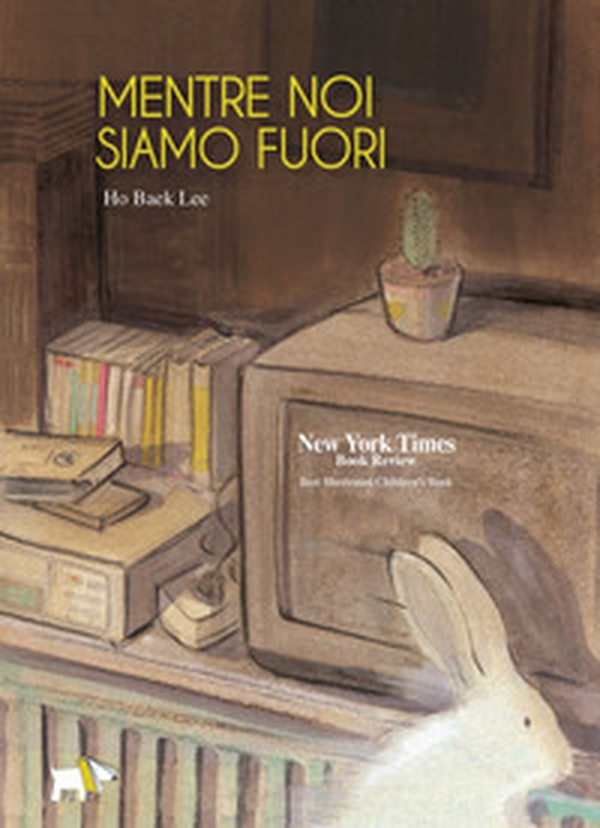 Mentre noi siamo fuori - Librerie.coop Mentre noi siamo fuori - Librerie.coop