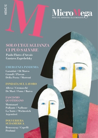 Micromega 3/2020 - Librerie.coop