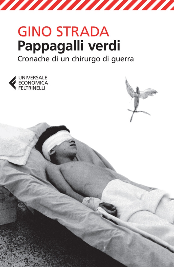Pappagalli verdi - Librerie.coop Pappagalli verdi - Librerie.coop