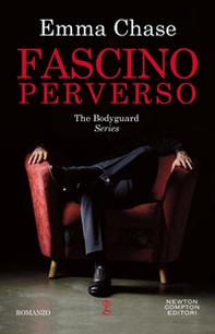 Fascino perverso. The Bodyguard Series - Librerie.coop