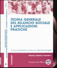 Teoria generale del bilancio sociale e applicazioni pratiche - Librerie.coop