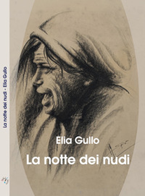 La notte dei nudi - Librerie.coop La notte dei nudi - Librerie.coop