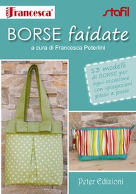 Borse fai da te - Librerie.coop Borse fai da te - Librerie.coop