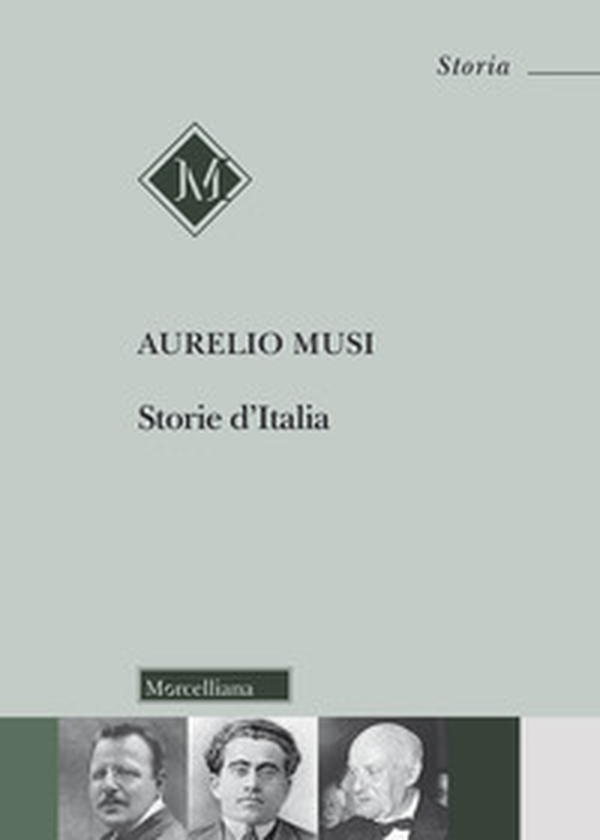 Storie d'Italia - Librerie.coop Storie d'Italia - Librerie.coop