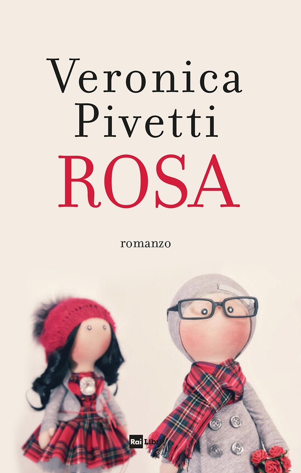 ROSA - Librerie.coop ROSA - Librerie.coop