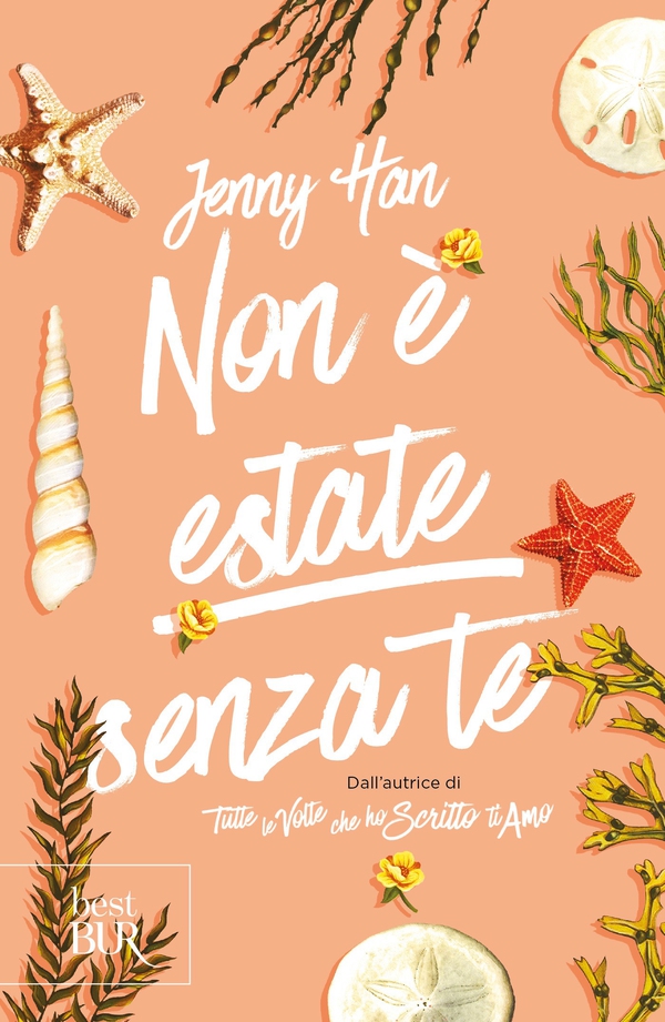 Non è estate senza te - Librerie.coop Non è estate senza te - Librerie.coop