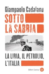 Sotto la sabbia - Librerie.coop