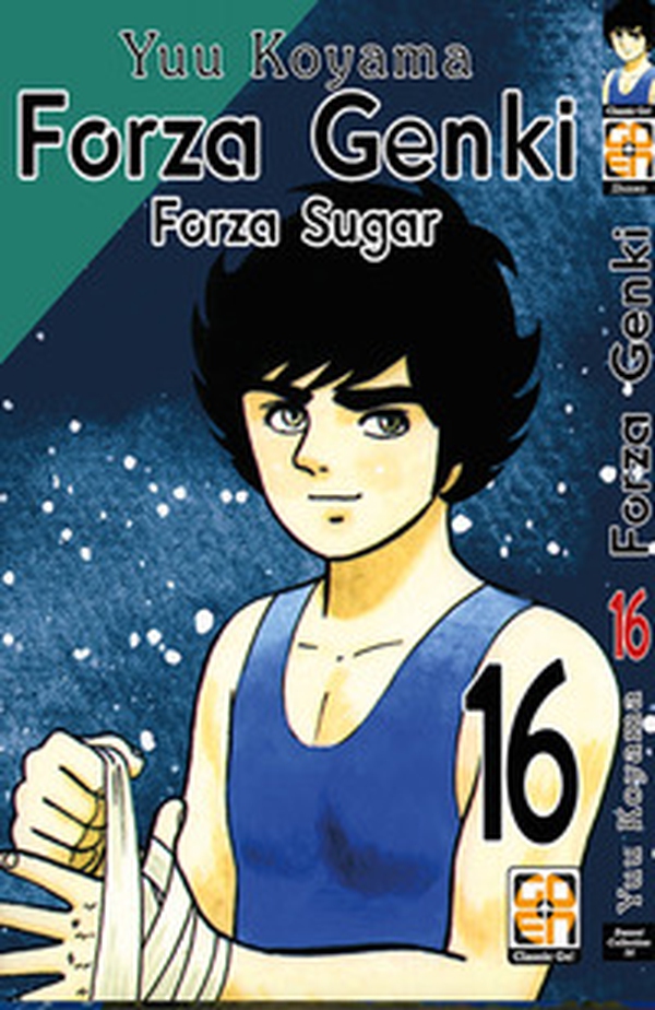 Forza Genki! Forza Sugar - Librerie.coop Forza Genki! Forza Sugar - Librerie.coop