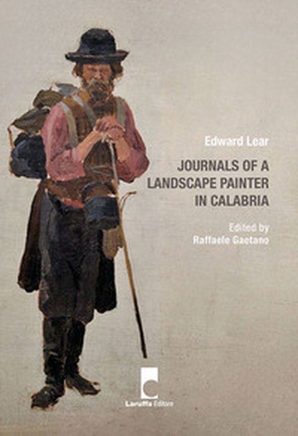Journals of a landscape painter in Calabria - Librerie.coop