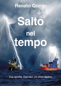 Salto nel tempo - Librerie.coop
