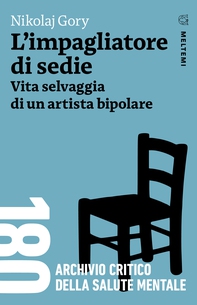 L’impagliatore di sedie - Librerie.coop