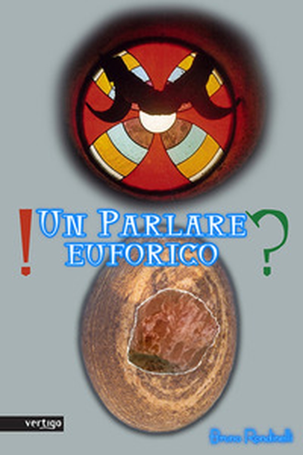 Un parlare euforico - Librerie.coop Un parlare euforico - Librerie.coop