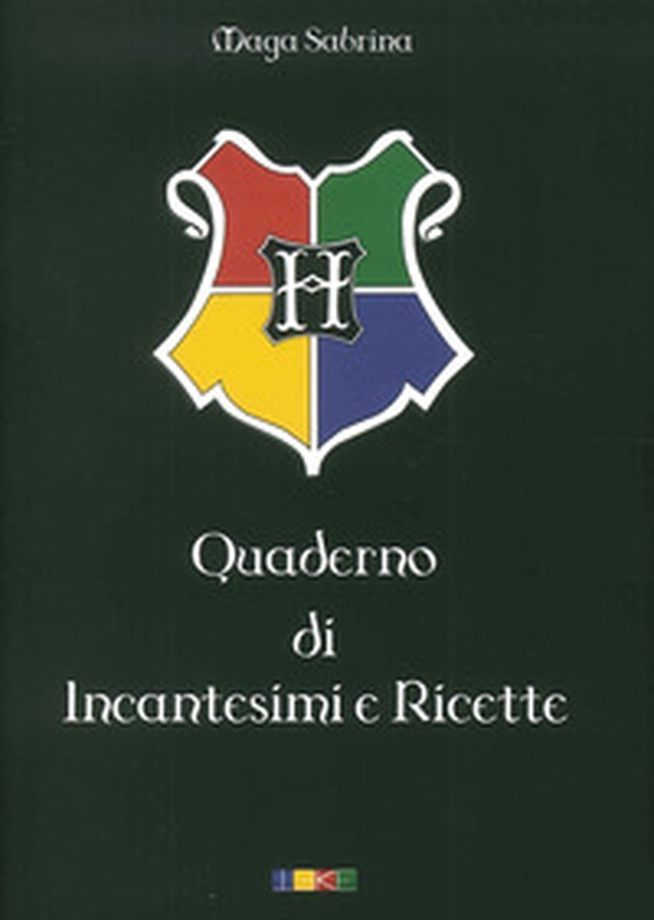Horti. Quaderno di incantesimi e ricette - Librerie.coop Horti. Quaderno di incantesimi e ricette - Librerie.coop