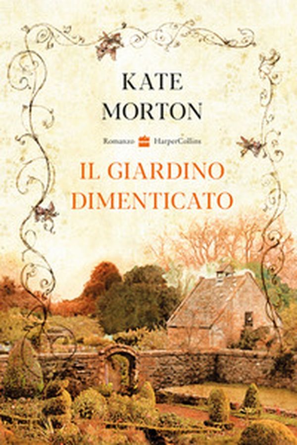 Il giardino dimenticato - Librerie.coop Il giardino dimenticato - Librerie.coop