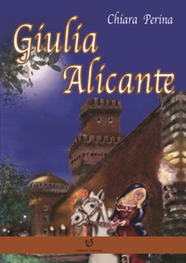 Giulia Alicante - Librerie.coop Giulia Alicante - Librerie.coop