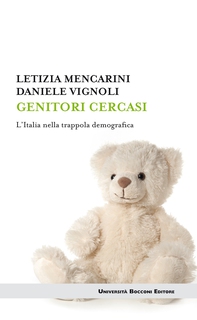 Genitori cercasi - Librerie.coop