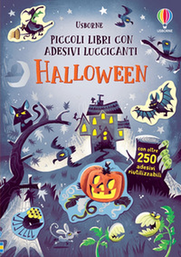 Halloween - Librerie.coop Halloween - Librerie.coop