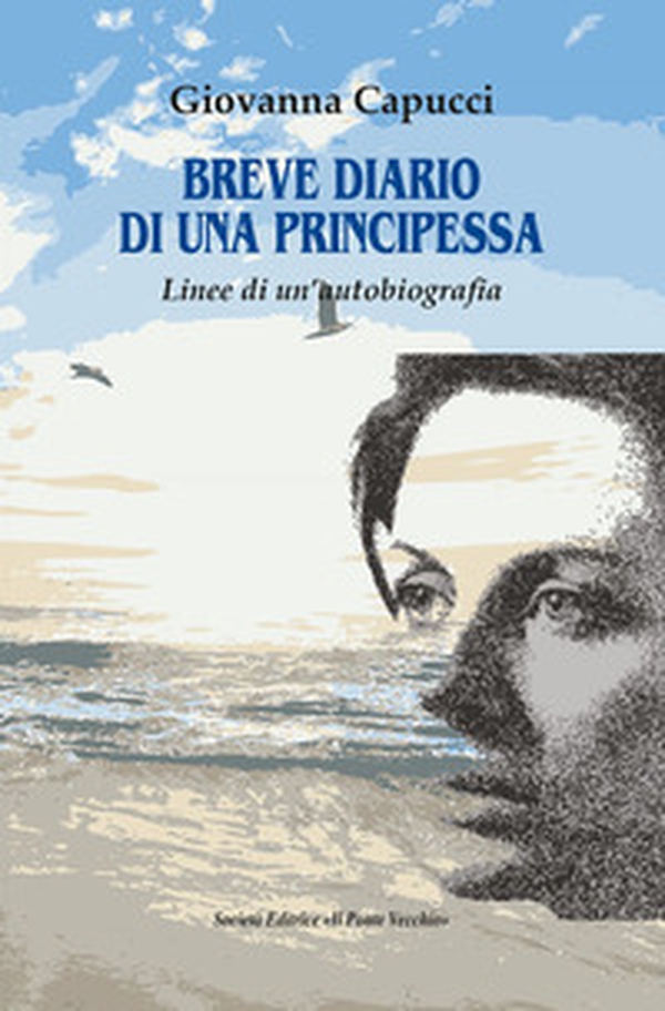 Breve diario di una principessa - Librerie.coop Breve diario di una principessa - Librerie.coop