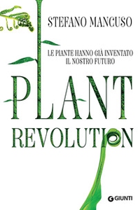 Plant revolution - Librerie.coop