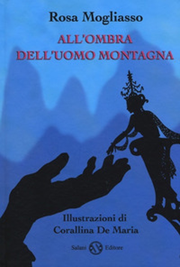 All'ombra dell'uomo montagna - Librerie.coop All'ombra dell'uomo montagna - Librerie.coop