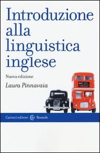 Introduzione alla linguistica inglese - Librerie.coop