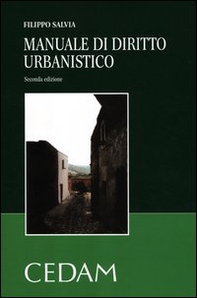 Manuale di diritto urbanistico - Librerie.coop