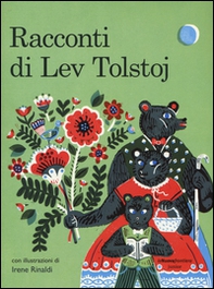 Racconti di Lev Tolstoj - Librerie.coop