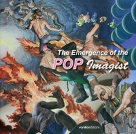 The emergence of the pop imagist. Catalogo della mostra (Venezia, 2 giugno-15 settembre 2011) - Librerie.coop