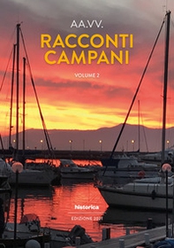 Racconti campani 2021 - Librerie.coop
