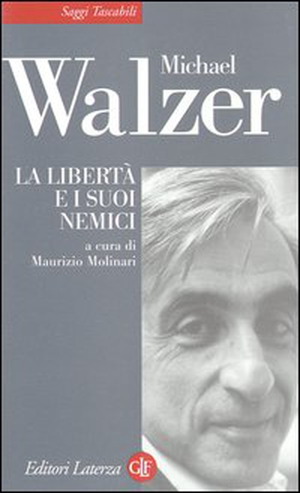 La libertà e i suoi nemici nell'età della guerra al terrorismo - Librerie.coop La libertà e i suoi nemici nell'età della guerra al terrorismo - Librerie.coop