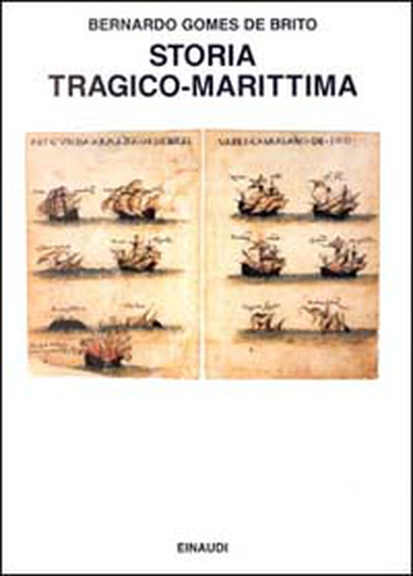 Storia tragico-marittima - Librerie.coop Storia tragico-marittima - Librerie.coop