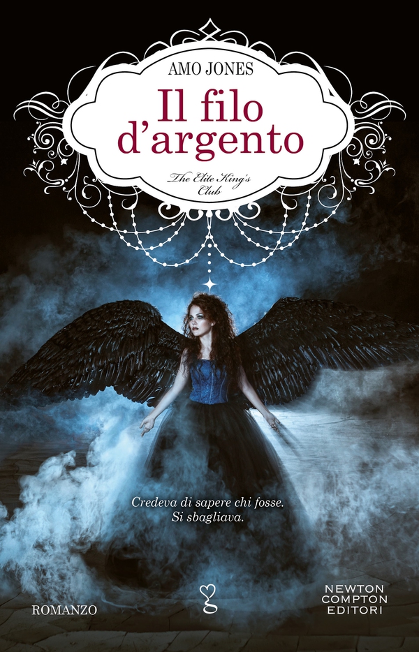 Il filo d'argento - Librerie.coop Il filo d'argento - Librerie.coop
