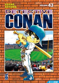 Detective Conan. New edition - Vol. 43 - Librerie.coop
