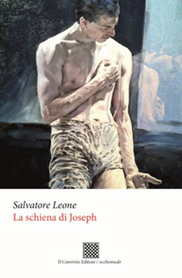 La schiena di Joseph - Librerie.coop La schiena di Joseph - Librerie.coop