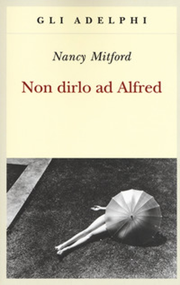 Non dirlo ad Alfred - Librerie.coop Non dirlo ad Alfred - Librerie.coop