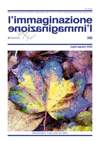 l'immaginazione 330 - Librerie.coop