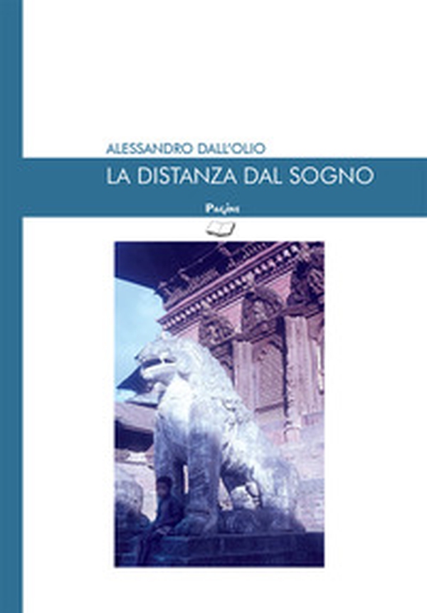 La distanza dal sogno - Librerie.coop La distanza dal sogno - Librerie.coop