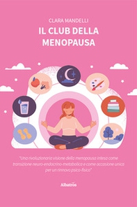 Il club della menopausa - Librerie.coop