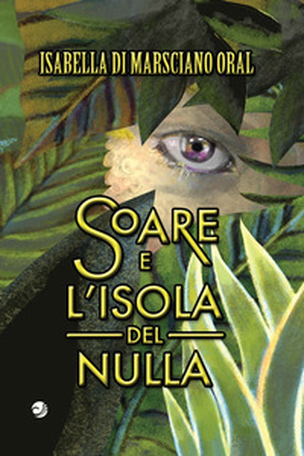 Soare e l'Isola del Nulla - Librerie.coop Soare e l'Isola del Nulla - Librerie.coop