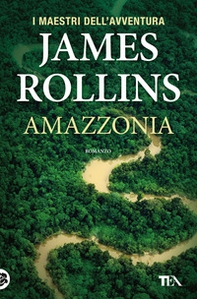 Amazzonia - Librerie.coop