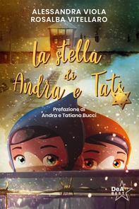 La stella di Andra e Tati - Librerie.coop La stella di Andra e Tati - Librerie.coop
