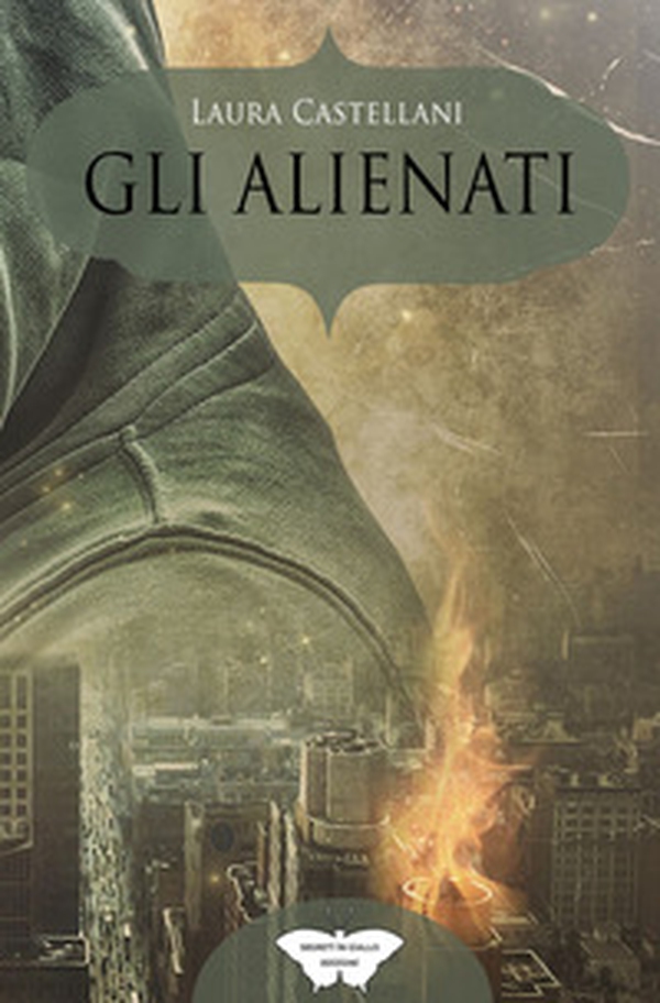 Gli alienati - Librerie.coop Gli alienati - Librerie.coop
